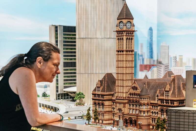 Toronto: Little Canada Skip-the-Line Entry Ticket - Exploring Little Canada: A Closer Look