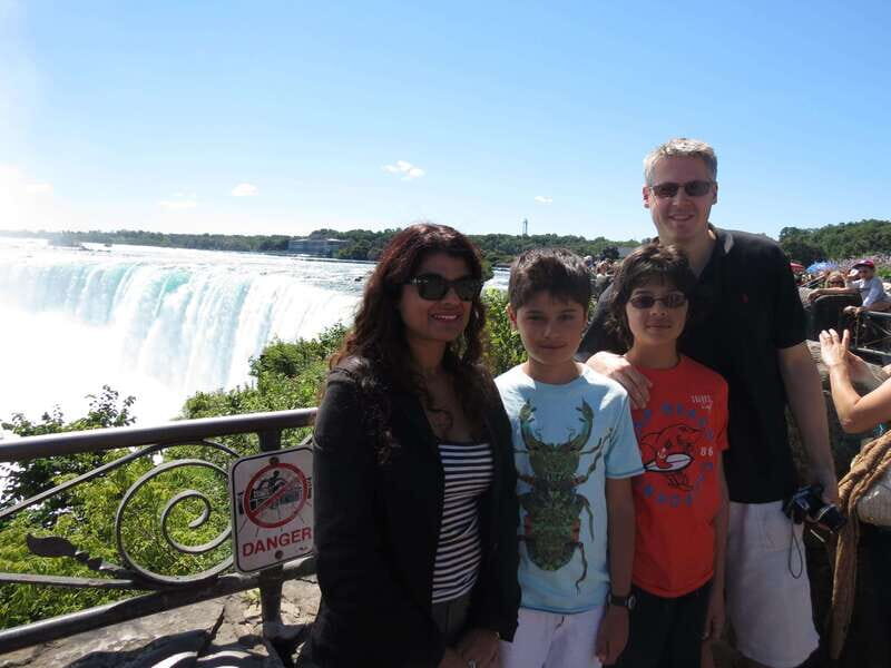 Toronto: Niagara Falls Day Tour with Boat Option - Authentic Experiences and Traveler Feedback