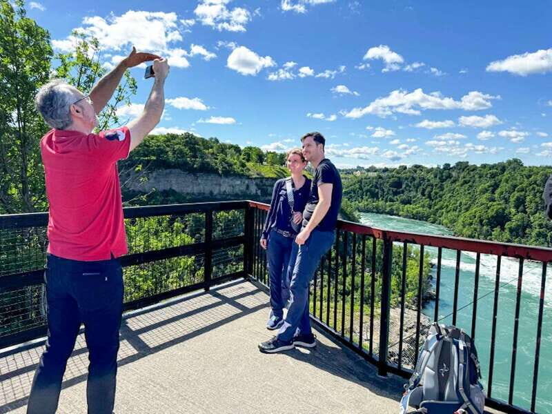 Toronto: Niagara Falls Day Tour with Optional Boat Cruise - Who Will Love This Tour?