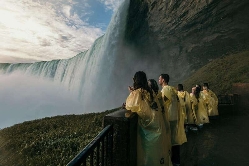 Toronto: Niagara Falls Tour with Cruise and Behind The Falls - Why This Tour Offers Great Value