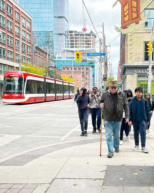 Toronto: Old Town Walking Tour - Why This Tour Really Works for Travelers