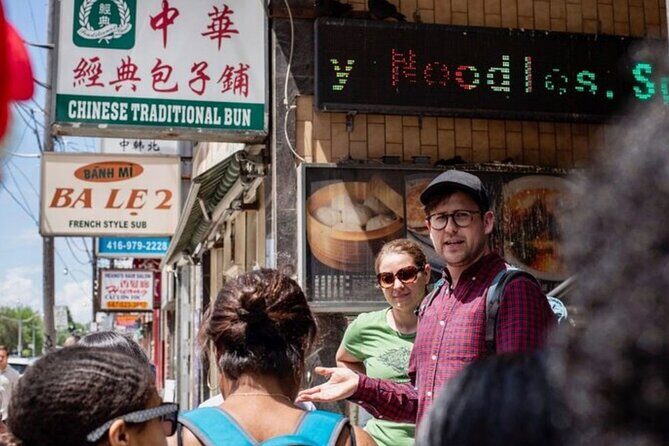 Toronto Street Art Private Walking Tour with a Guide - What’s Included and What’s Not