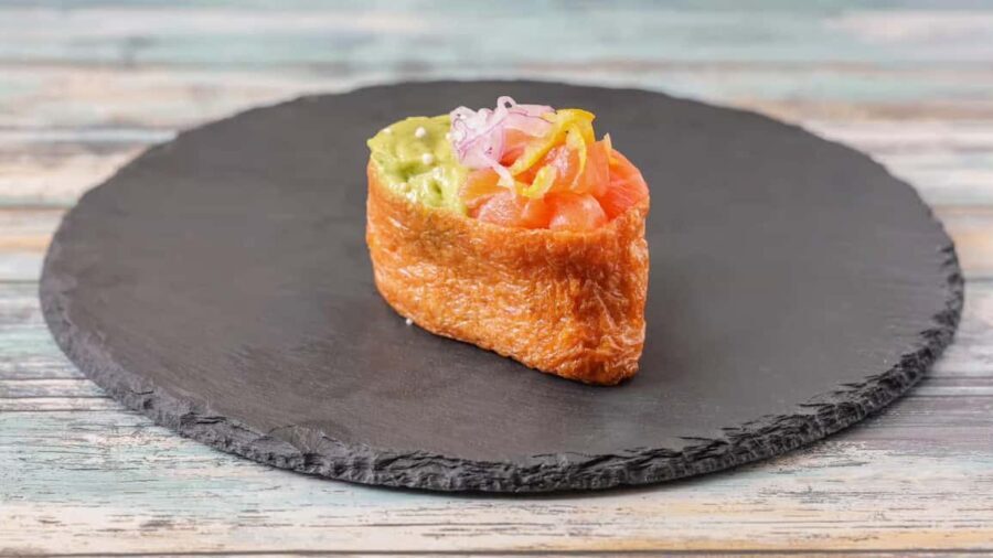 Toronto's Fusion Fare! - Authentic Experiences from Reviews