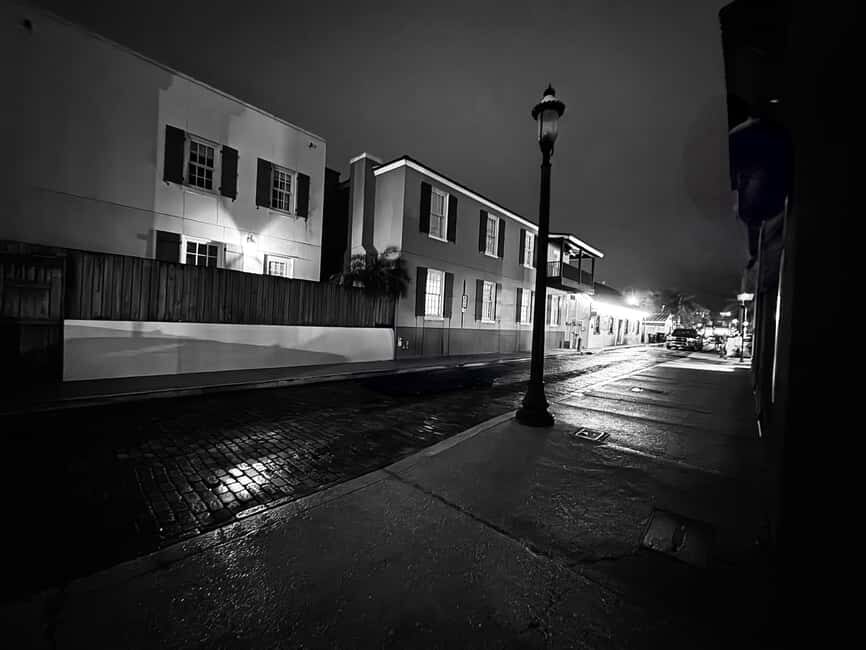 Torrid Tales of St. Augustine: True Crime Walking Tour - Value & Practicalities
