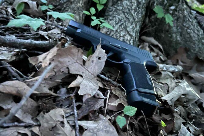 Torrid Tales Two More True Crime in St. Augustine - What’s Included and What’s Not