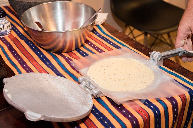 Tortilla Class and Workshop in Mexico - Final Thoughts: Why It’s Worth Your Time