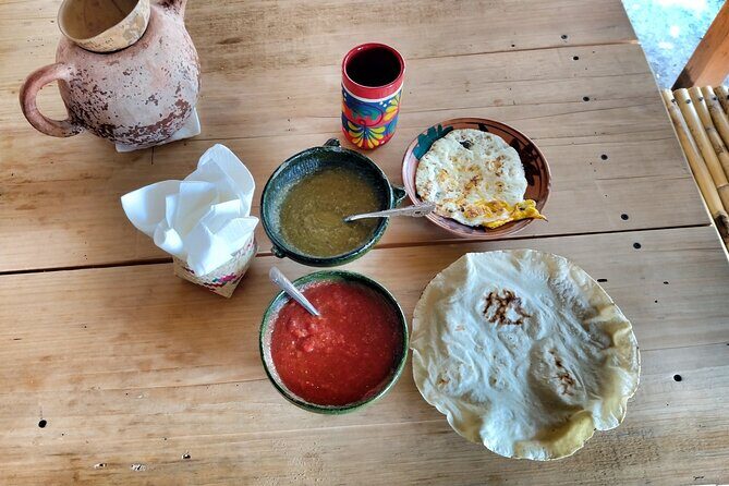tortilla class in my zapotec village - Authenticity and Authentic Experience: Why It Matters
