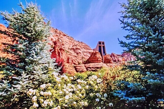 Total Sedona Tour - The Itinerary in Detail