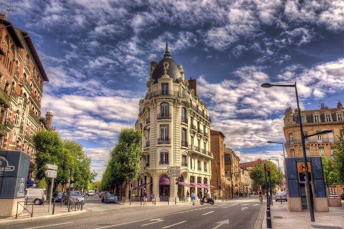 Toulouse Private Walking Tour With A Professional Guide - Why We Think This Tour Is Valuable