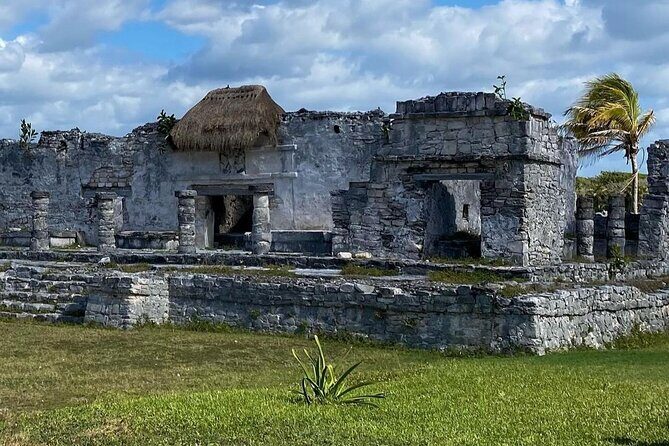 Tour 1 day in Tulum with Coba and Cenote and Playa del Carmen - Whats Included & Whats Not