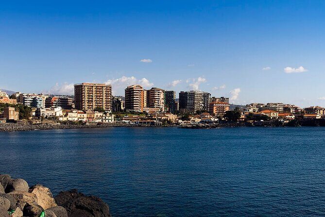 Tour Acitrezza and Acicastello Daily departures from Catania - The Value for Money