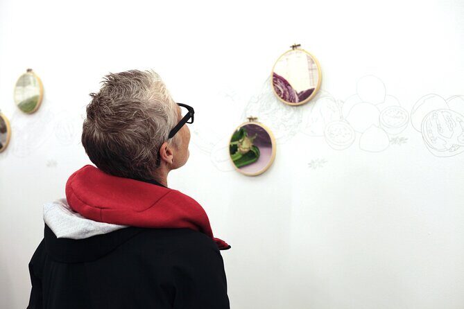 Tour and Bourbon Tasting at KMAC Contemporary Art Museum - Authentic Insights from Visitors