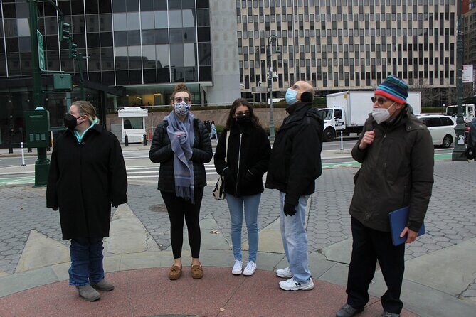 Tour and Tasting in the Lower East Side, Chinatown & Little Italy - Final Thoughts: Who Will Appreciate This Tour?