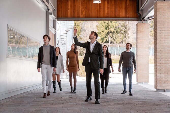 Tour Art and Nature - The Practicalities: What You Need to Know