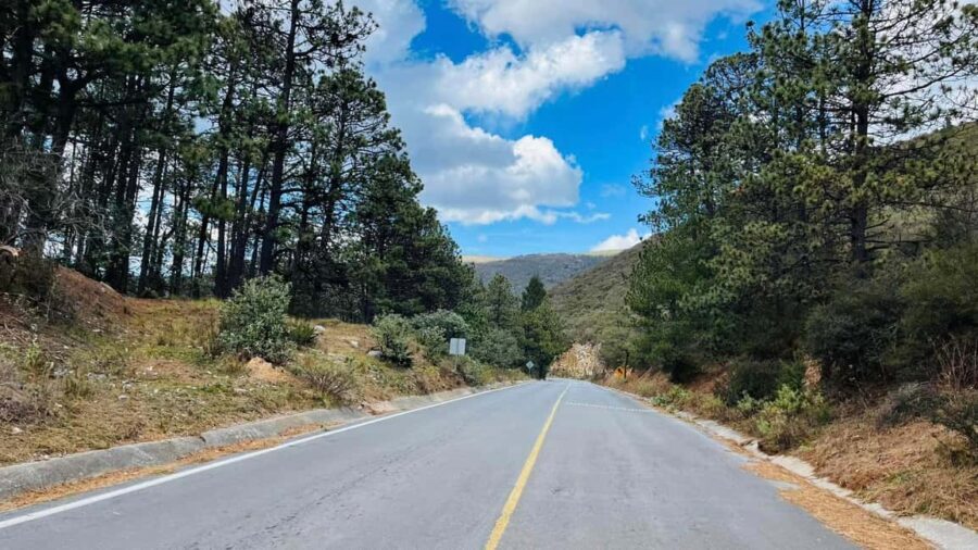 Tour "Arteaga Coahuila" + Guía + Traslados + Tickets - Practical Details and Value