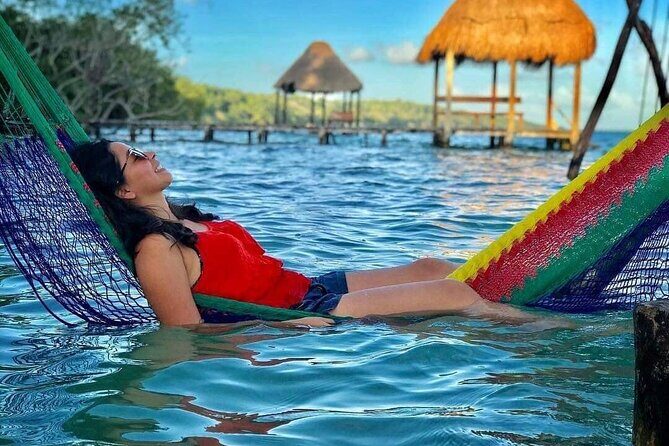 Tour Bacalar + Pontoon Ride Lagoon from Cancún & Playa del Carmen - Analyzing the Value