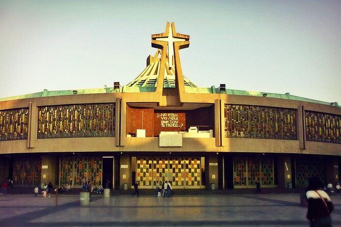 Tour Basilica of Guadalupe and Pyramid of Teotihuacán - Sanctuary of the Virgin - Who Will Love This Tour?