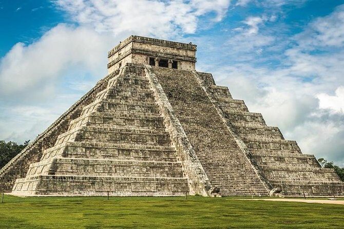Tour Chichen Itza, Cenote & Valladolid from Playa del Carmen. - Who Is This Tour Best Suited For?