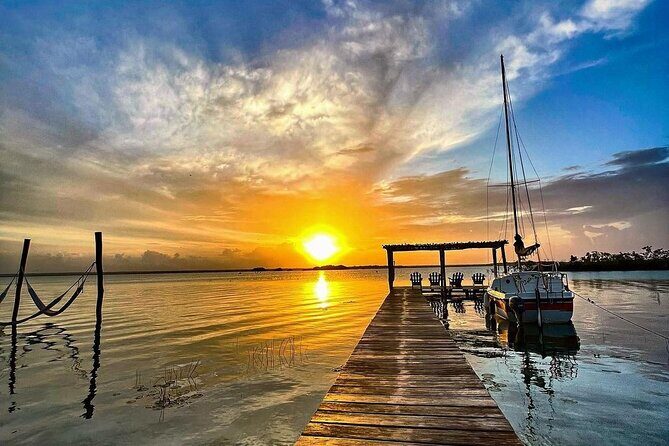 Tour Dawn Private Tour of the Lagoon of Bacalar - Who Should Consider This Tour?