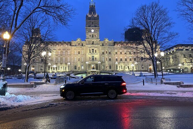 Tour DE Ville Privé EN Evenée - Practical Details