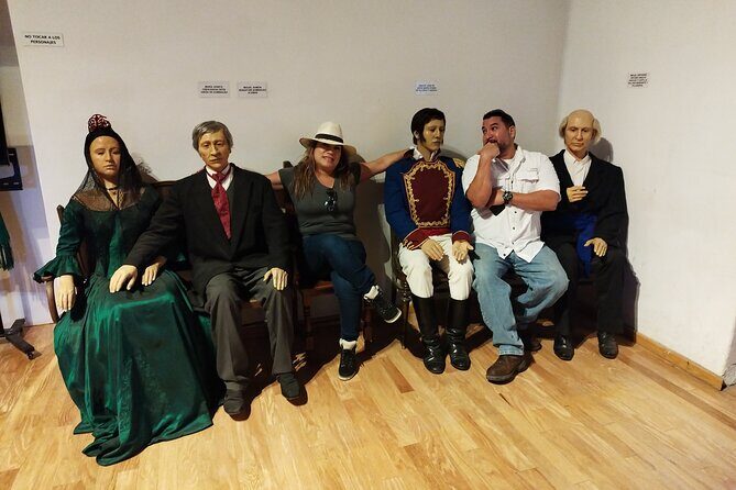 Tour Dolores Hidalgo Cradle DE la Independencia Nacional - The Itinerary in Detail