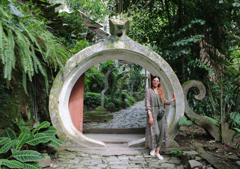 Tour: Edward James Sculpture Garden and Sótano de Huahuas - Exploring Las Pozas: Edward James’s Surrealist Masterpiece