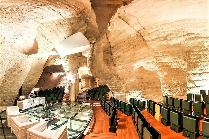 Tour enogastronomico dei due Sassi, Barisano e Caveoso - The Sum Up: Who Will Love This Tour?