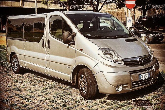 Tour Erice, Trapani salt pans, Segesta - Exploring the Itinerary: What to Expect at Each Stop