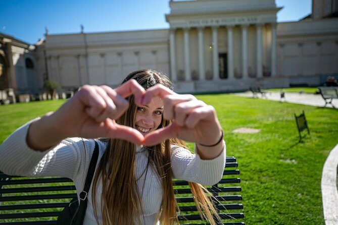 Tour For Kids and Families Vatican Sistine Chapel - Value and Practical Considerations