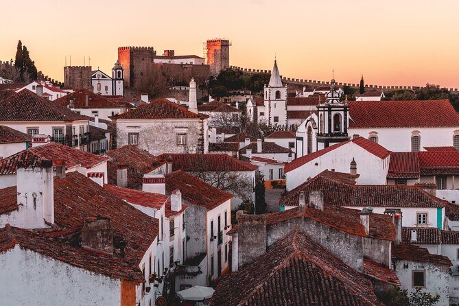 Tour from Lisbon: Obidos, Nazaré and Fátima Small Group - Authentic Experiences and What You’ll Remember
