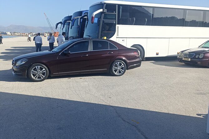 Tour from Nafplio to Mucenae and Epidaurus - Pricing and Value