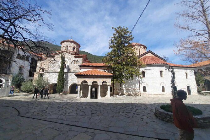 Tour from Plovdiv to Bachkovo,Asen Fortress and Wonderful Bridges - Final Thoughts