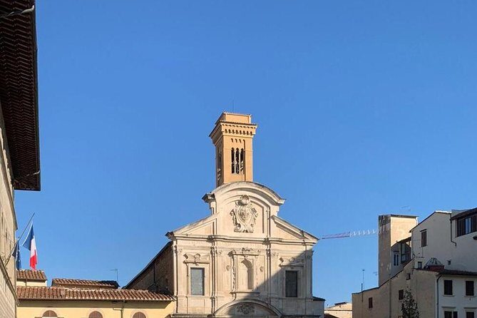 Tour from Rome to Assisi by Car - Who Will Love This Tour?