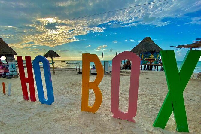 Tour Holbox Plus (Isla Pasion & Cenote) Departures from Cancun - Frequently Asked Questions