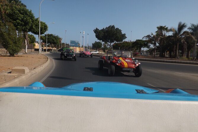 Tour in a real VW 70's Buggy in Gran Canaria 4 People. - Who Will Love This Tour?