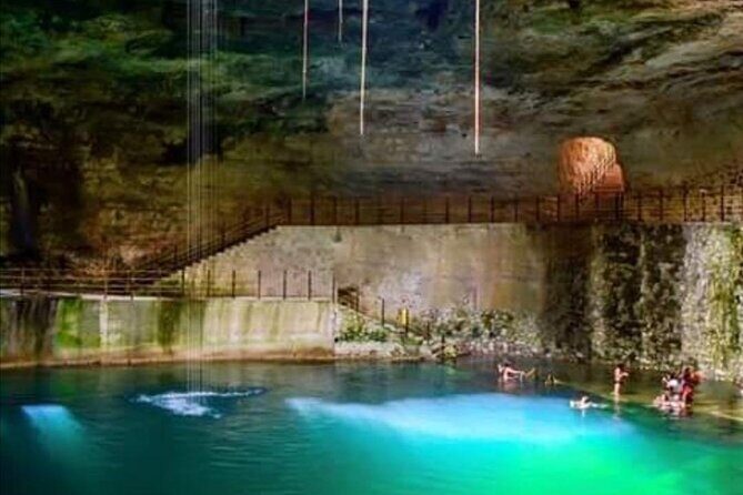 Tour in EK BALAM and Hubiku in Valladolid - Who Will Love This Tour?