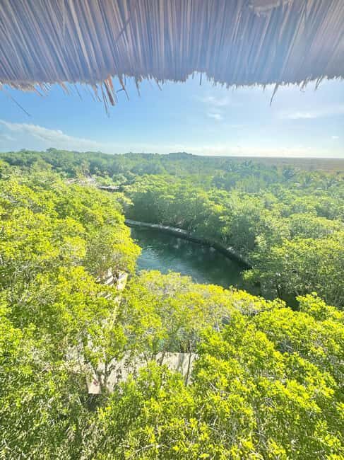 Tour in Italian in Holbox - Practical Tips for Your Day