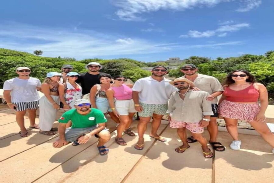 Tour in Italian of Tulum + 5 Cenotes - Visiting the Cenotes: Natures Underworld