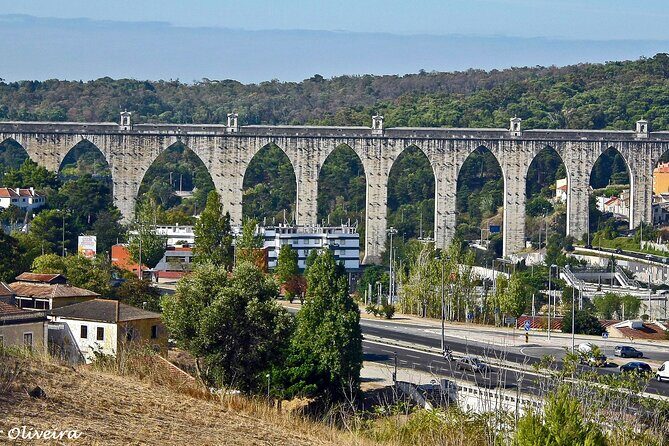 Tour in Lisbon (highlights), Cristo Rei and Belém. - Transportation, Group Size, and Overall Value