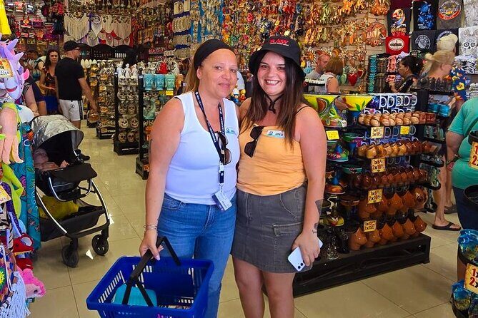 Tour in the Village Shopping and Beach Time in Cozumel - The Authentic Cozumel Experience: Who Will Love It?