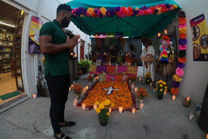 Tour in Tlaquepaque with Photography - Practical Details