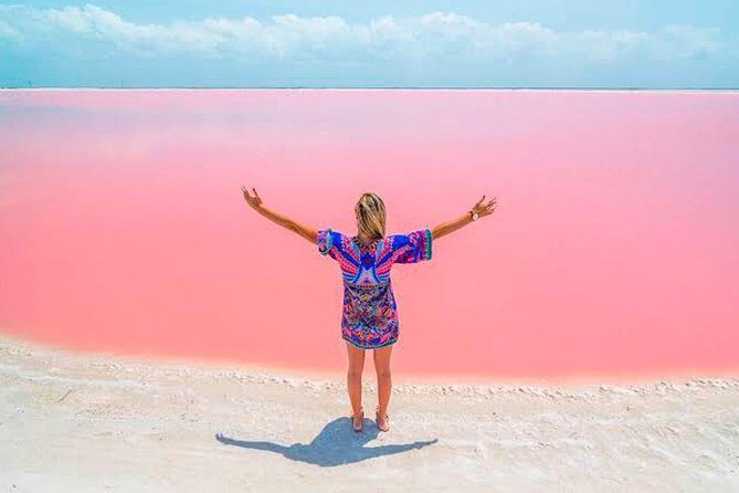 Tour Las Coloradas! Amazing Pink Lake Round Transportation from Tulum - Final Thoughts