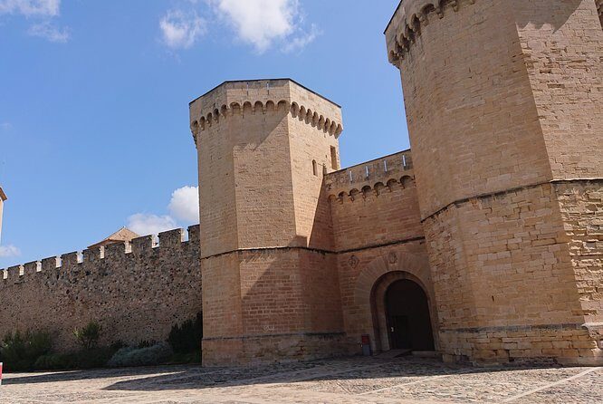 Tour monastery Poblet with hotel pickup - An In-Depth Look at the Poblet Monastery Tour