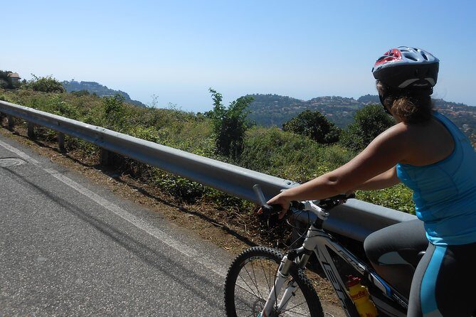 Tour of Agerola by bike - Who Will Love This Tour?
