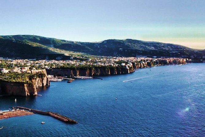 Tour of Herculaneum+Sorrento+Pompeii (Full Day) - Who Will Love This Tour?