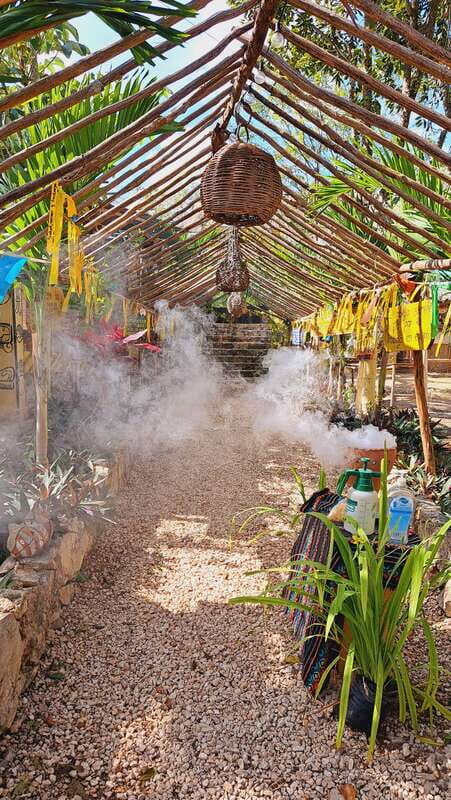 TOUR OF THE 4 BACABES : EXPERIENCE WITH MELIPONA BEES - Practical Details: What to Expect and How to Prepare