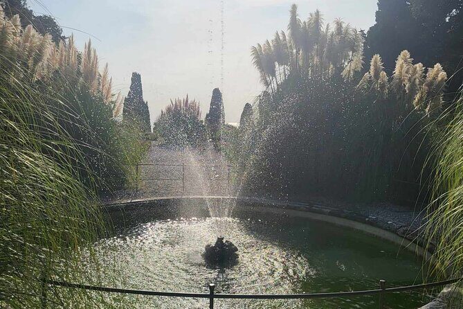 Tour of the Historical Museum and Miramare Castle Park in Trieste - Discovering Miramare Castle: An Architectural Gem