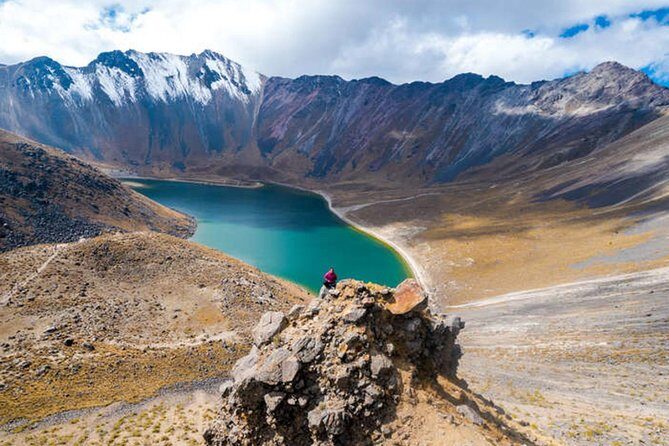 Tour of the Nevado and City of Toluca - Who Is This Tour Best Suited For?