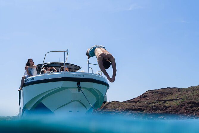 Tour of the North Coast of Menorca by Boat - Final Thoughts: Is It Worth It?