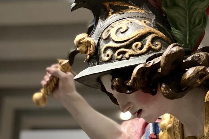 Tour of the Royal Collections of Madrid small group and skip the line - What Makes This Tour Stand Out?